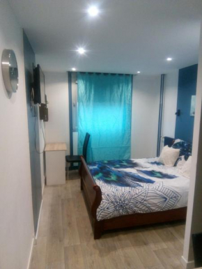 Studio 28m² au pied de la défense